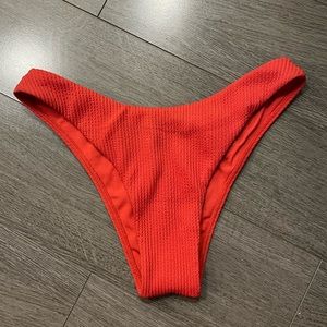 Swimsuit bottom